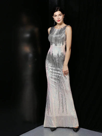 long party dress