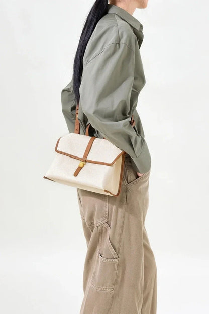 Somi Satchel Bag