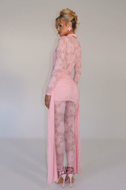 Mono Silken Whispers