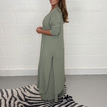 Penny - Conjunto de ocio - Informal - Ideal para fiestas