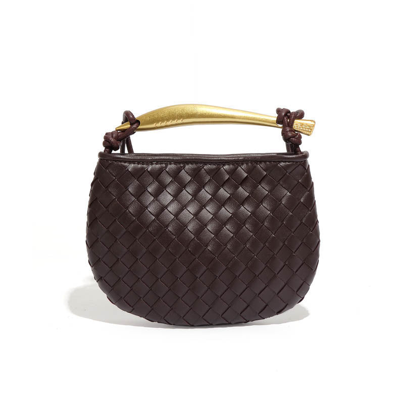 Mini Clutch Serie Sardina