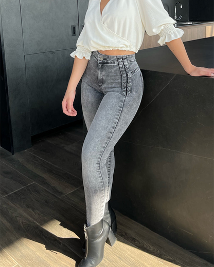 Women's Stretch Pull-On Jegging