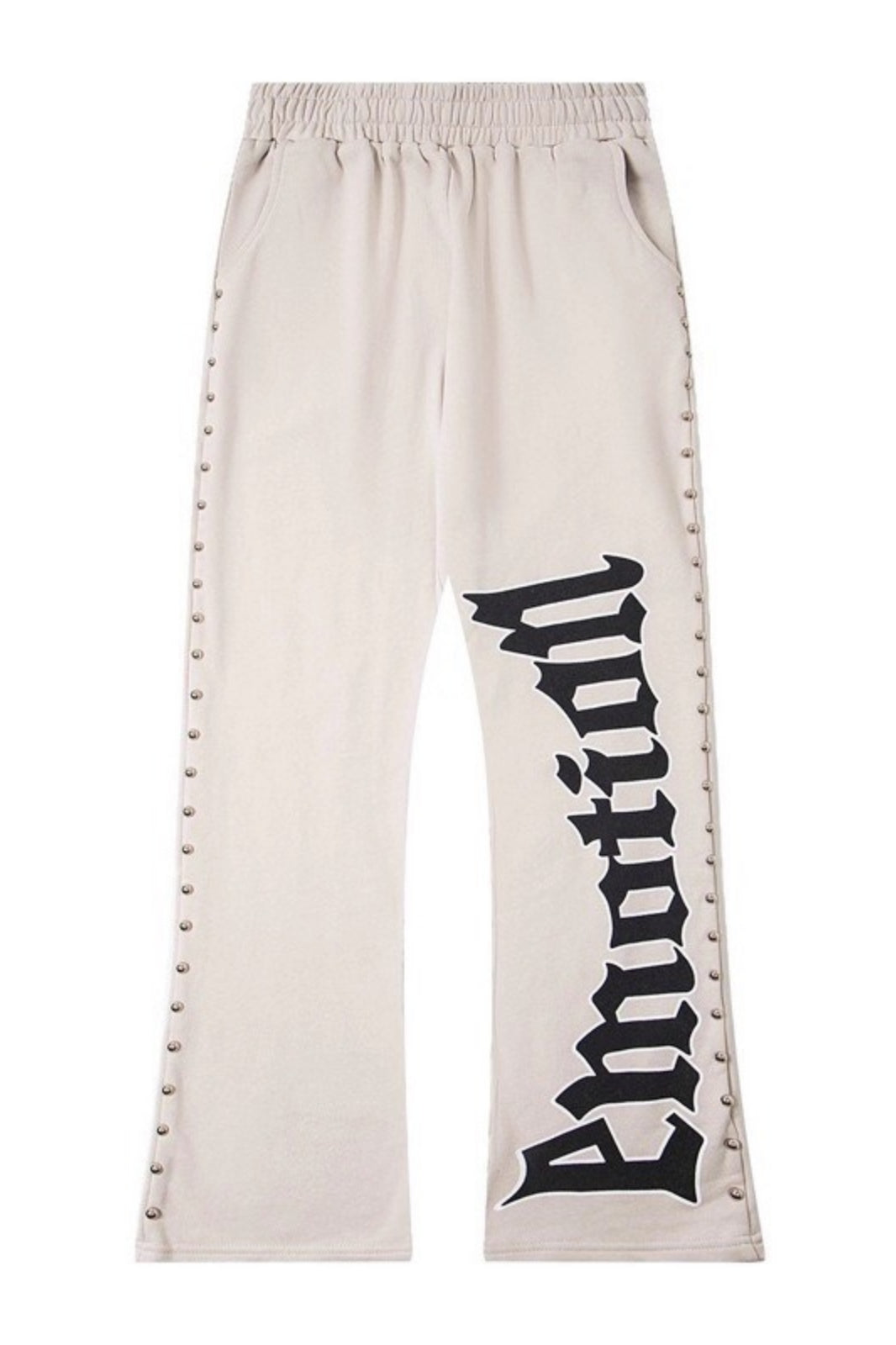 Street Y2K Rhinestone Slim Hoodie