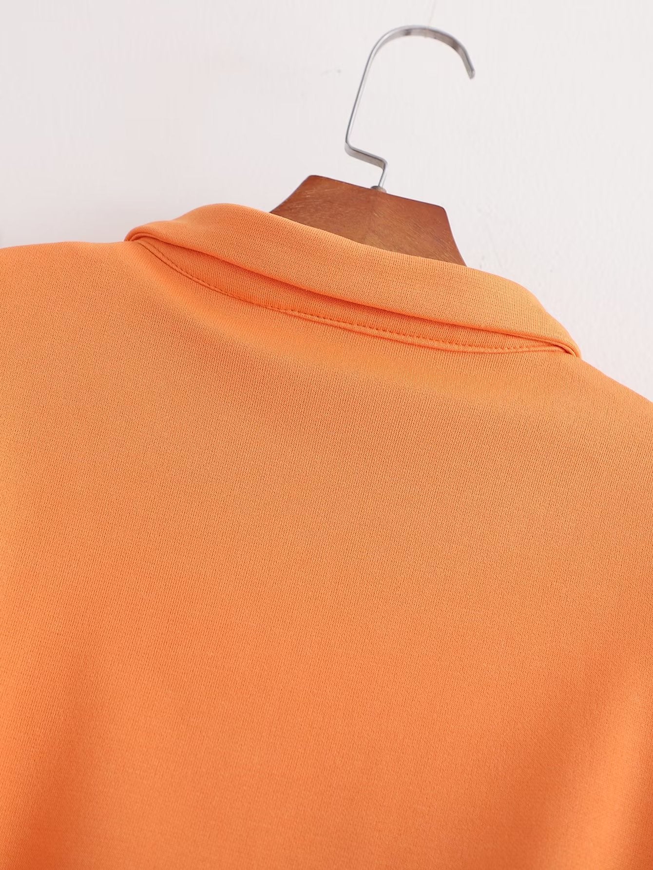 Women Clothing French Waist Slimming Casual Knitted Batwing Sleeve Short Dress