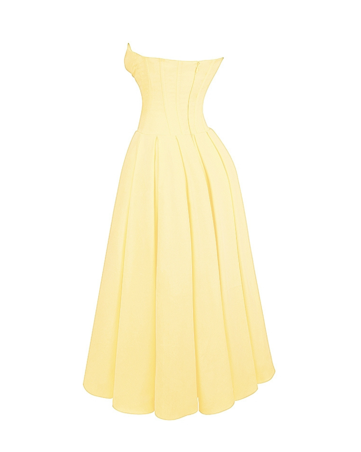 Amalfi | Midi Dress