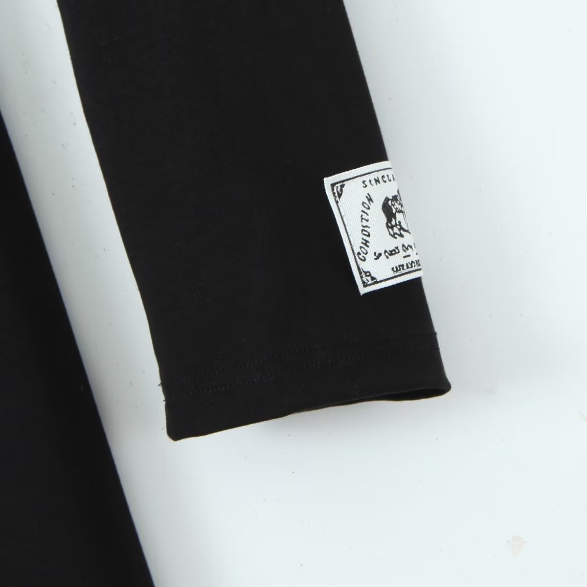 Spring Summer Autumn Elegant Graceful Tencel Blended Knitted Front Chest Embroidered Elastic Dress