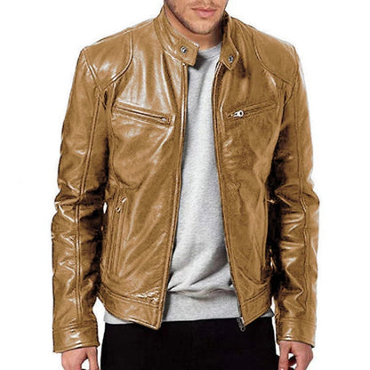 Danny - Chaqueta - Chic - De moda - Ideal para otoño/invierno