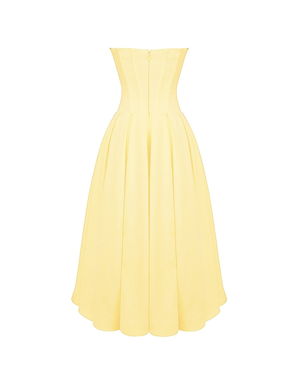 Amalfi | Midi Dress