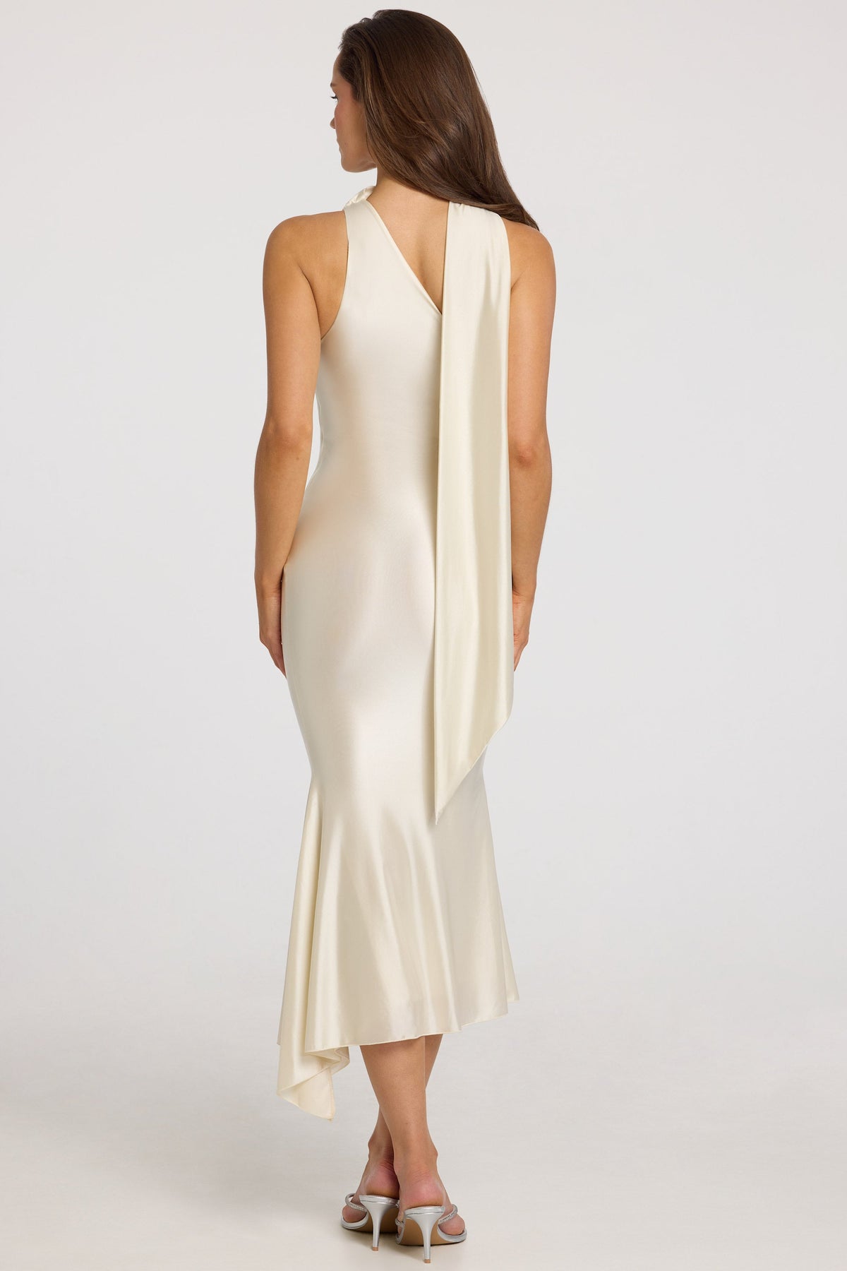Gloria Midi Dress