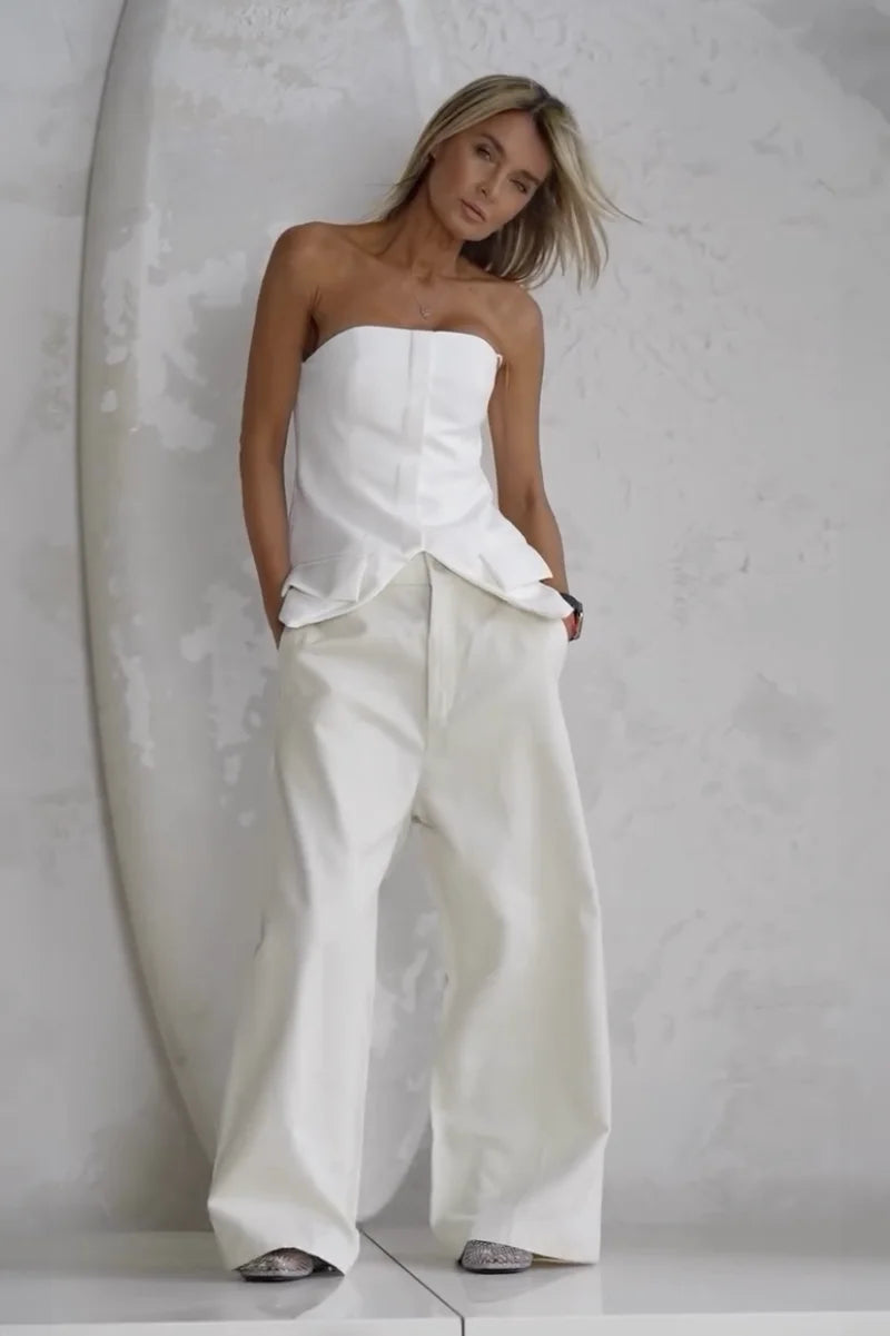 Conjunto de pantalones Petra