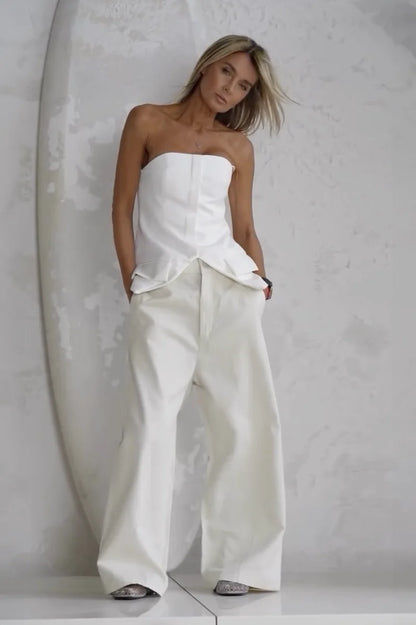 Conjunto de pantalones Petra