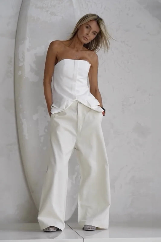 Conjunto de pantalones Petra