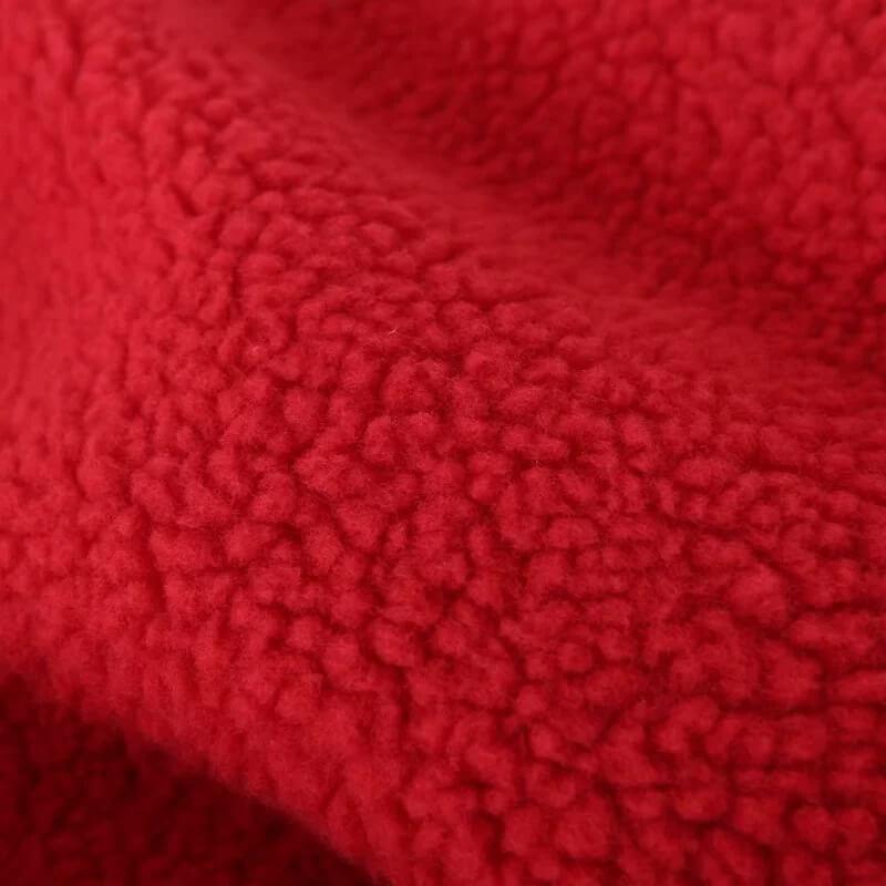 Lamb Coat Plus Size£¨4 colors£©