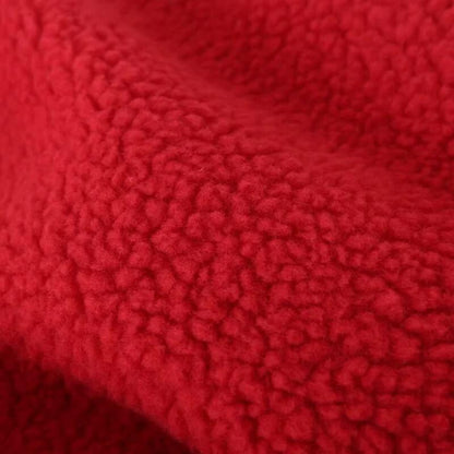 Lamb Coat Plus Size£¨4 colors£©