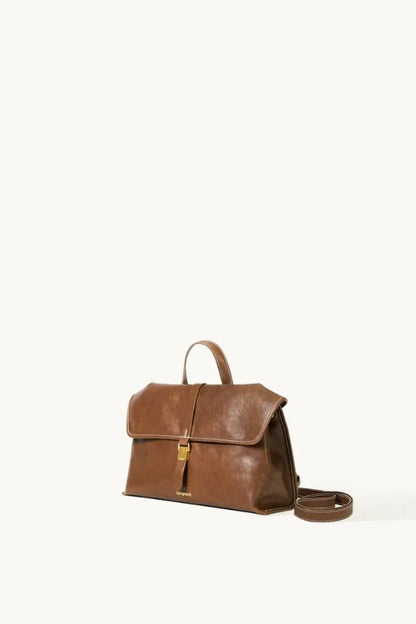 Somi Satchel Bag