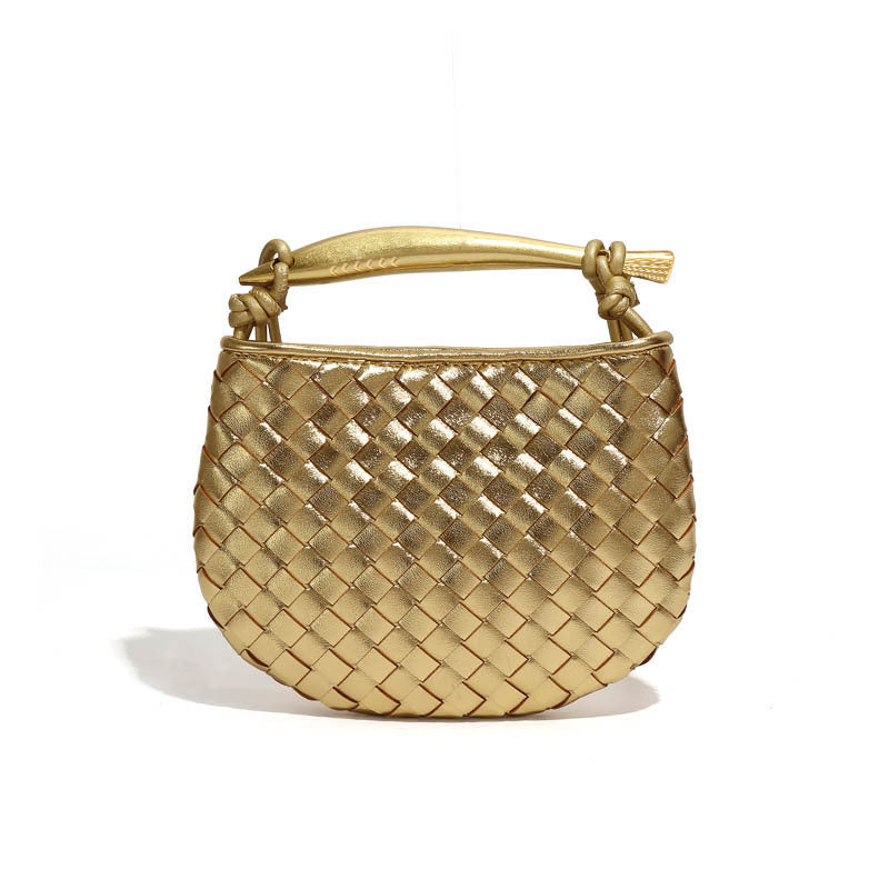Mini Clutch Serie Sardina
