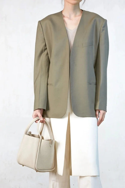 Minnie Medium Bucket Bag