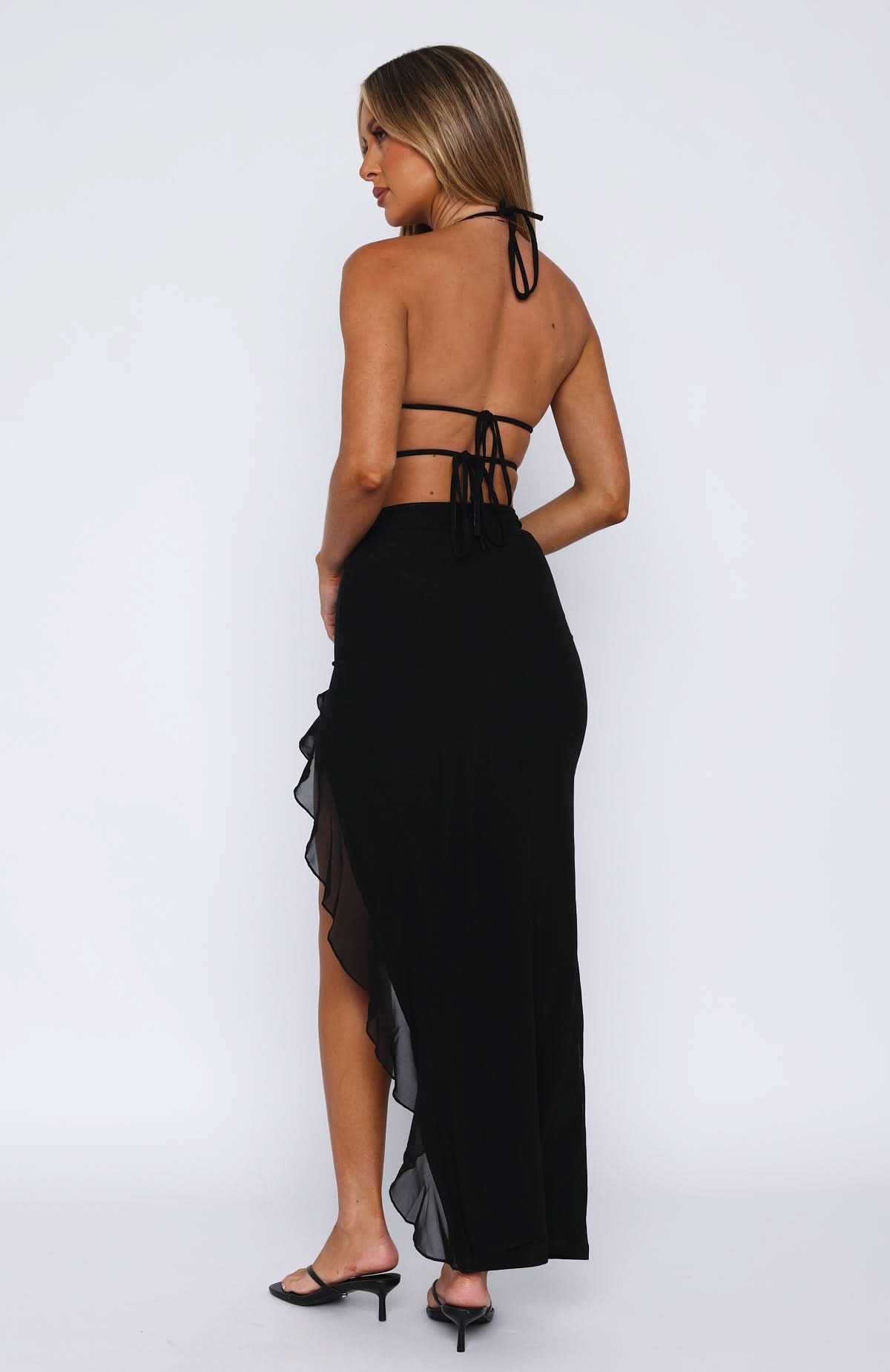 Kailani Maxi Dress