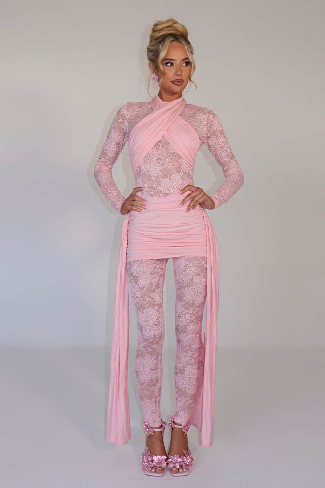 Mono Silken Whispers