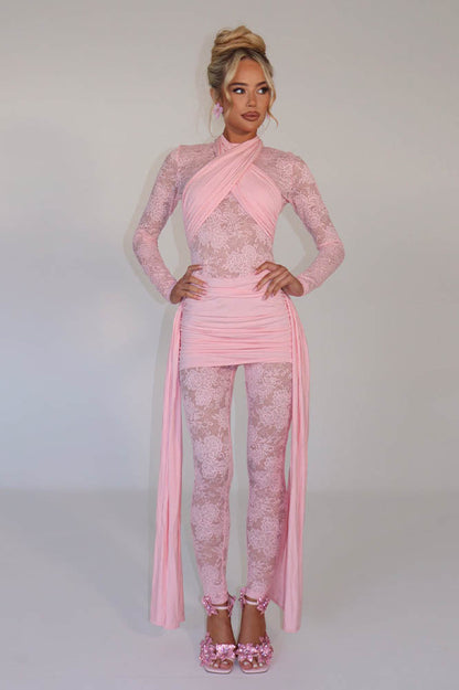 Mono Silken Whispers