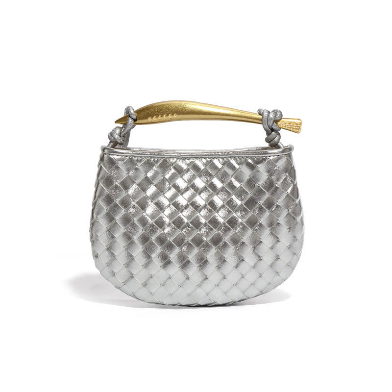 Mini Clutch Serie Sardina