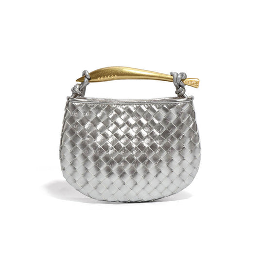 Mini Clutch Serie Sardina