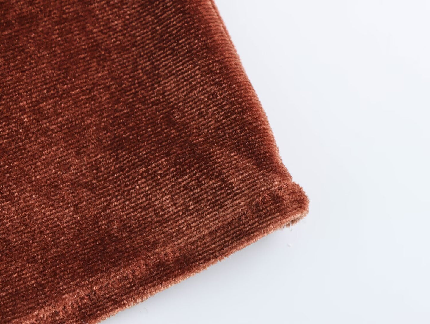 Fall Women Clothing Sling Pleated Midi Dress