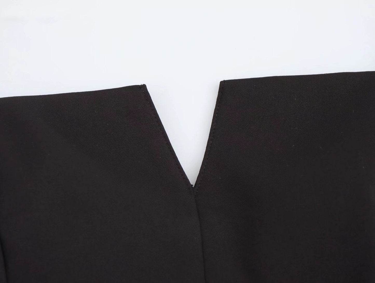 Winter Women Sling Stitching Dress