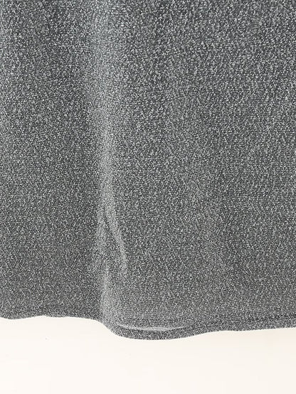 Women Clothing Graceful Fashionable Deep V Plunge Strap Slim Fit Backless Micro Transparent Evening Dress