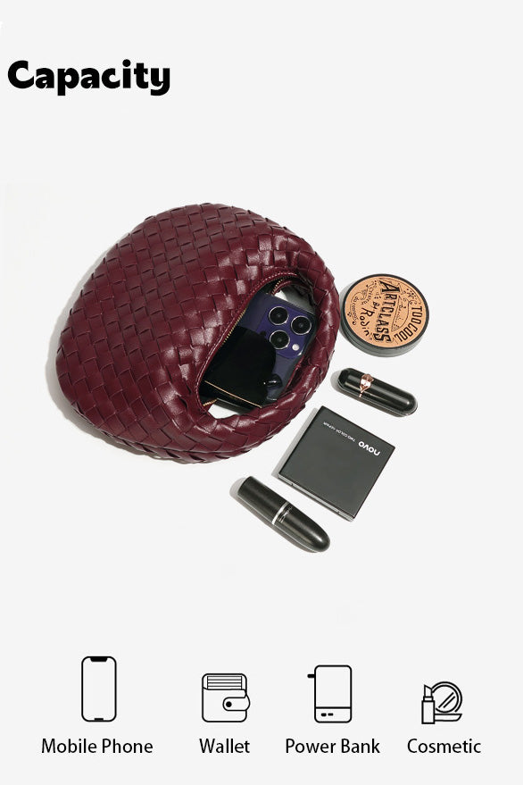 Bolso sencillo y elegante