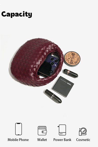 Bolso sencillo y elegante