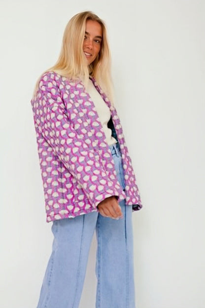 Chaqueta Moonlight