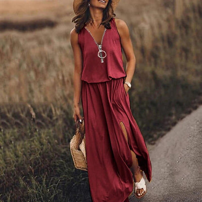 Quinn - Conjunto para mujer - Casual - Estilo atemporal - Ocasiones formales