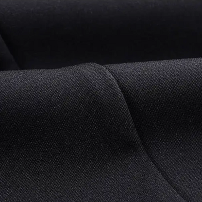 Women's Trendy High-Cut Ribbed Flared Pants with Bell Bottom | Ideal for All Seasons