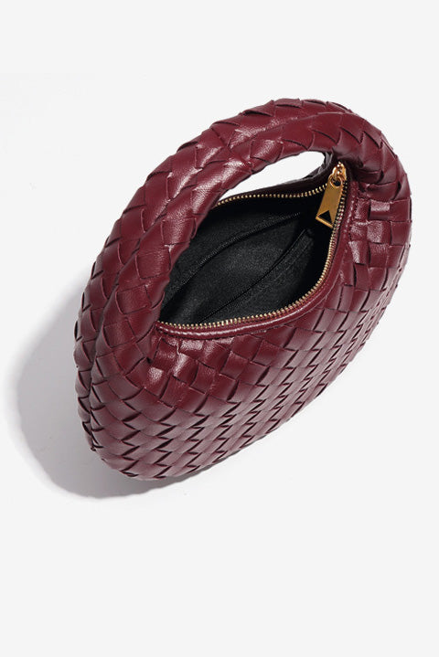 Bolso sencillo y elegante