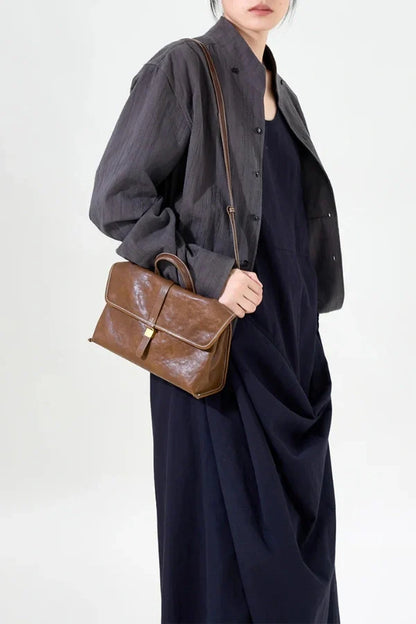 Somi Satchel Bag