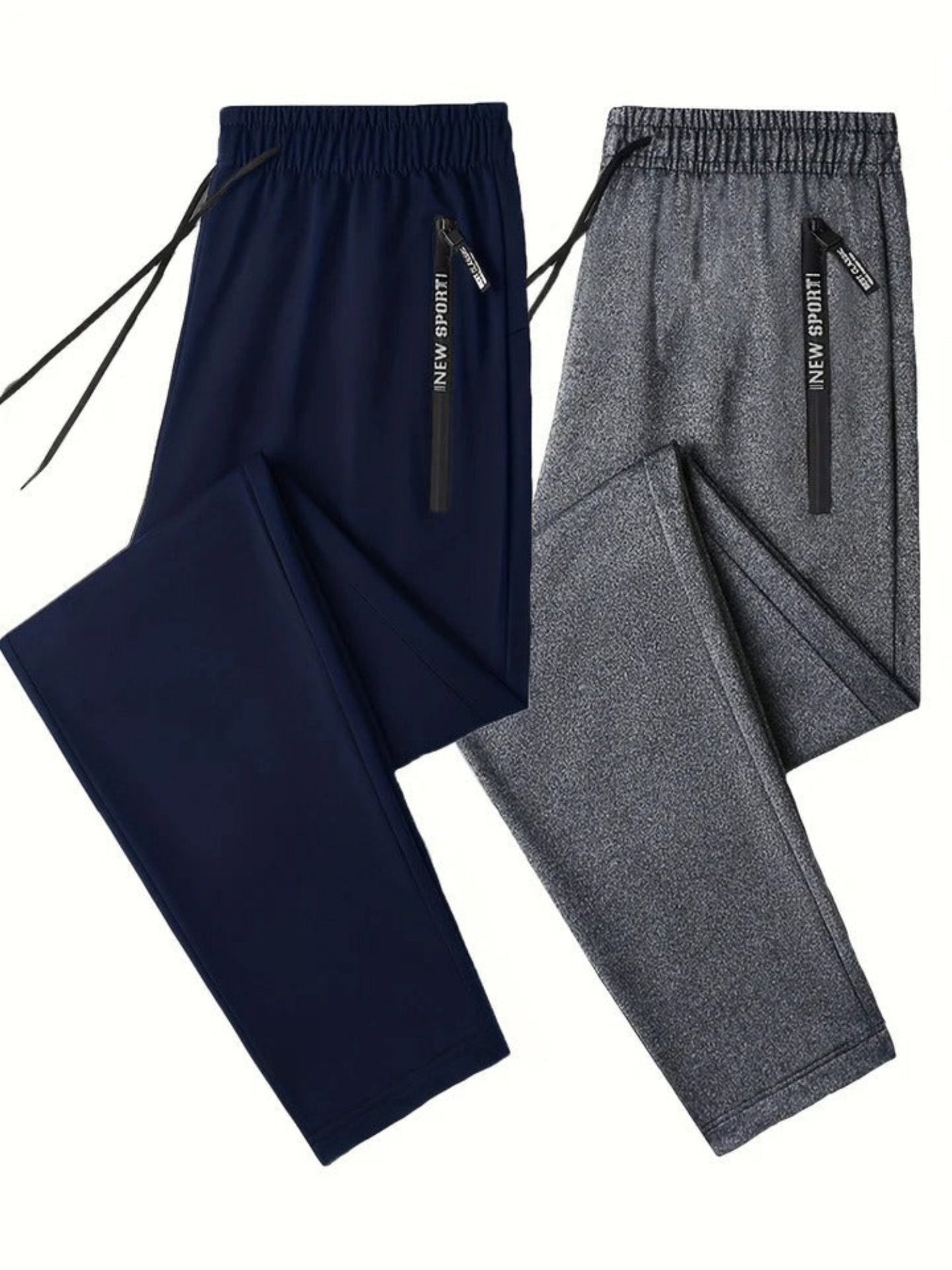 Wyatt - Jogging Pants - Sporty - - Great for Outdoor Activities