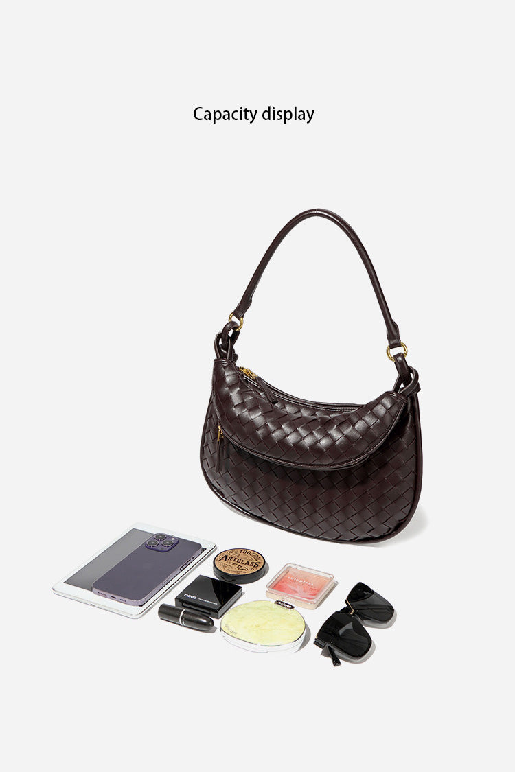 Conjunto de bolso Crescent