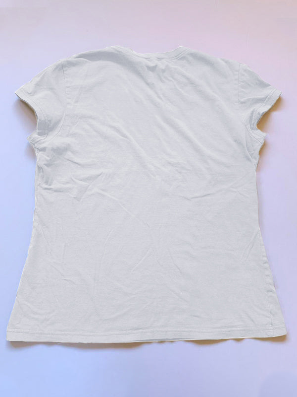 Vintage Star Hand Printed Tee