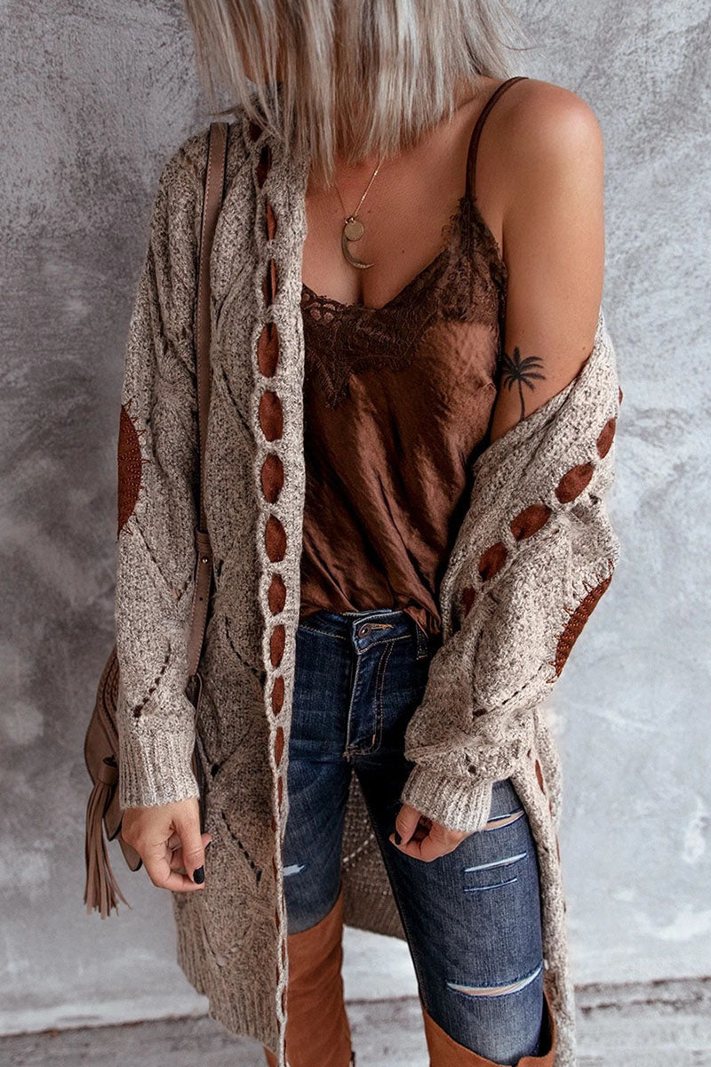 Tops con capucha y cuello dividido liso de moda urbana (6 colores)