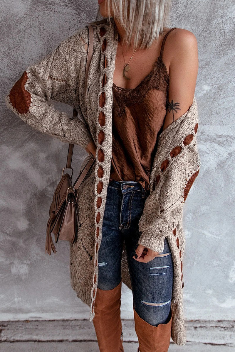 Tops con capucha y cuello dividido liso de moda urbana (6 colores)