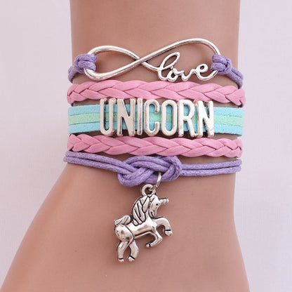 Fashion Bracelets Accessories(3 Colors)