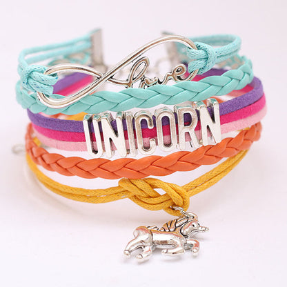 Fashion Bracelets Accessories(3 Colors)