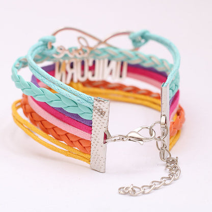 Fashion Bracelets Accessories(3 Colors)