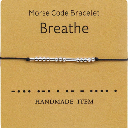 Fashion Street Solid Bracelets Accessories(5 Colors)