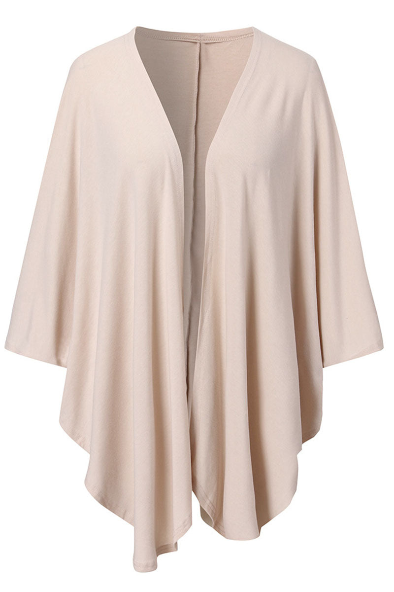 Prendas de abrigo elegantes y de moda (3 colores)