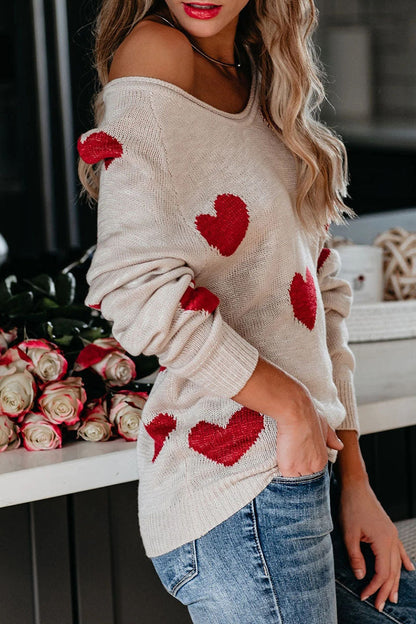 Tops básicos de cintura media con cuello en V y estampado casual de moda
