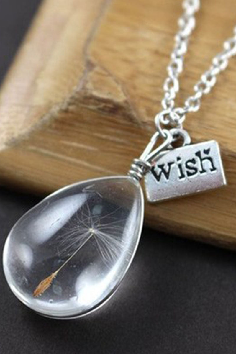 Fashion Street Necklaces Accessories(4 Colors)