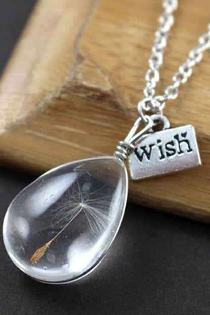 Fashion Street Necklaces Accessories(4 Colors)