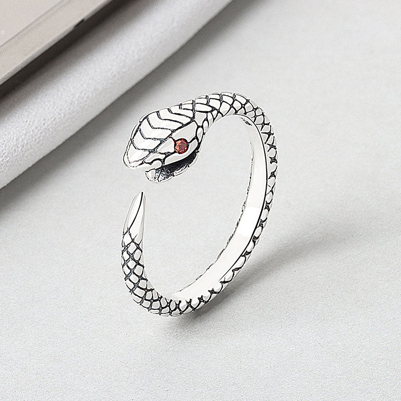 Accesorios de anillos de moda